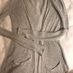 Brandy Melville Wool/Cotton Cardigan